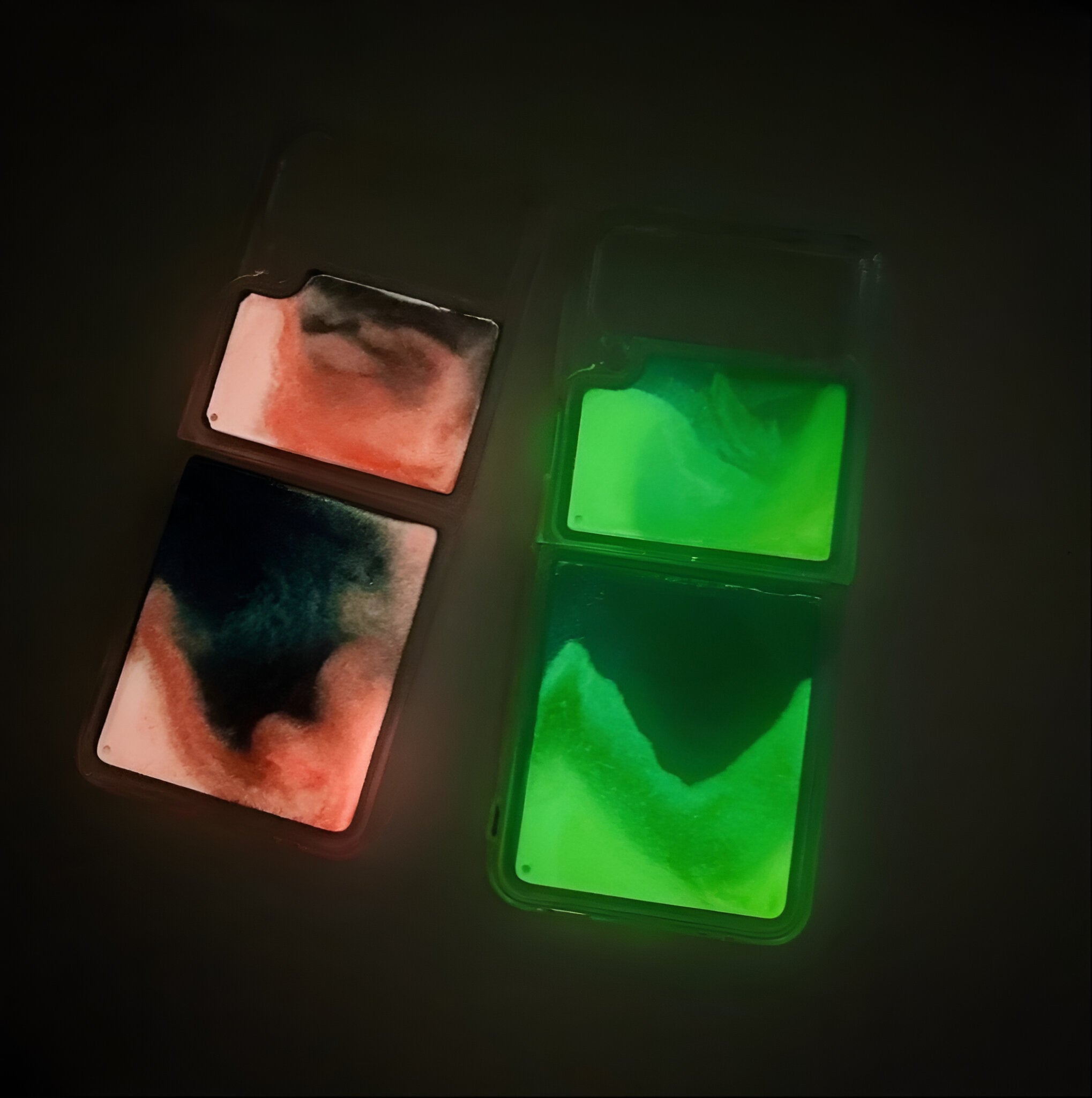 Coque Z-Flip Glovy